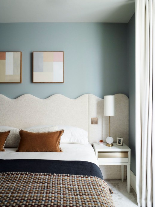 Апартаменты в Лондоне