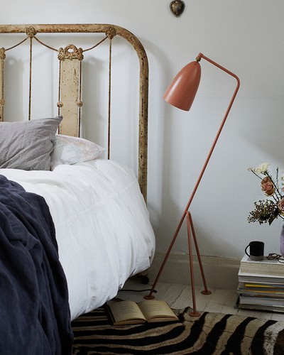 Квартира дизайнера Ребекки Бартошески в Нью-Йорке Квартира дизайнера Ребекки Бартошески в Нью-Йорке