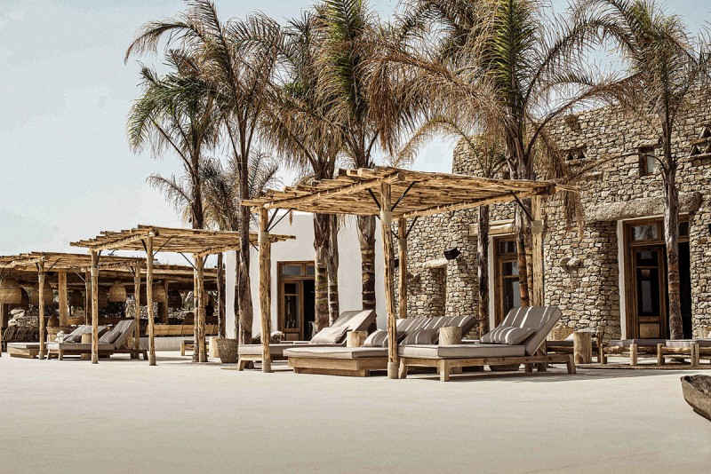 Дом для отпуска Mykonos Scorpion в Параге, Греция