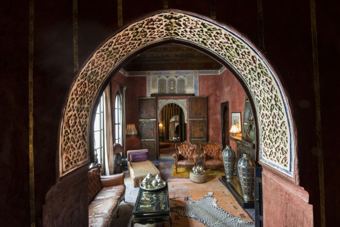 Отель Dar Darma в Марокко