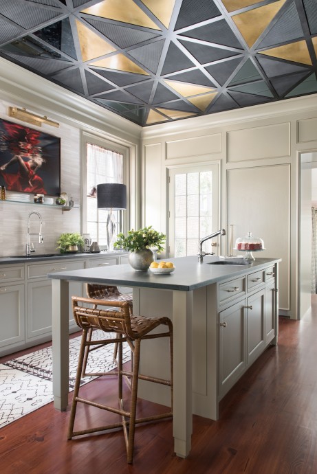 Выставочный дом Southern Style Now Designer Showhouse в Чарльстоне, Южная Каролина Выставочный дом Southern Style Now Designer Showhouse в Чарльстоне, Южная Каролина