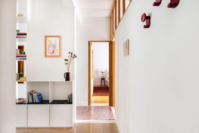 Квартира площадью 85 м2 в Афинах