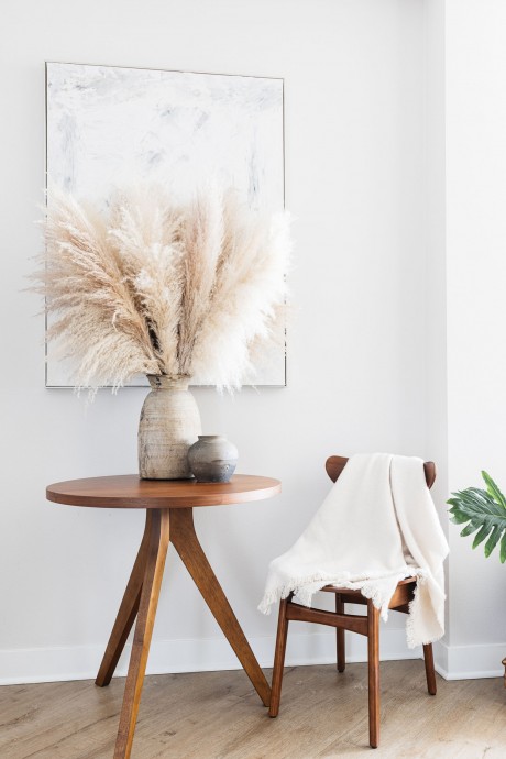 Квартира дизайнера Мариссы Саппингтон в Калифорнии