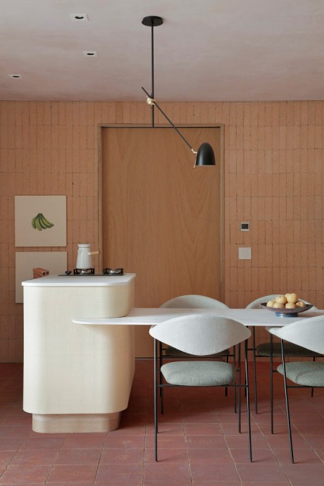 Апартаменты в Сан-Паулу