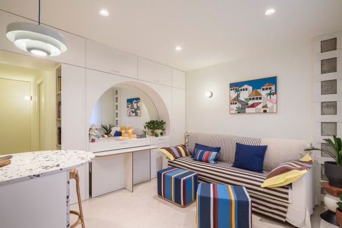 Квартира площадью м2 в городе Кадис, Испания