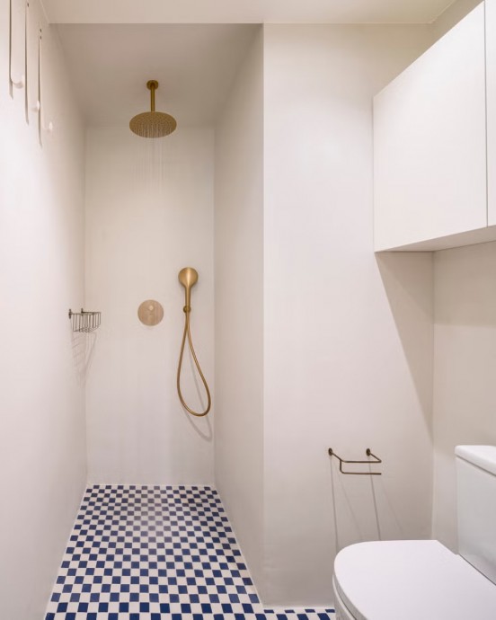 Квартира площадью м2 в городе Кадис, Испания