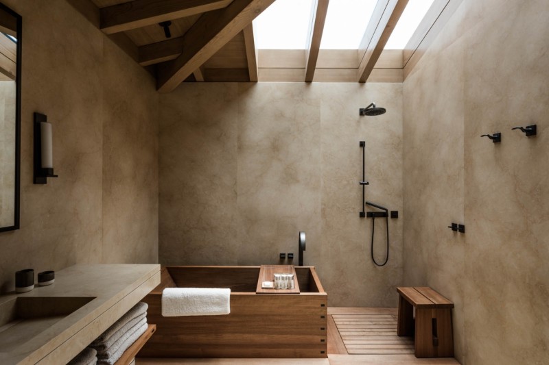 Пансион Nobu Ryokan в Малибу