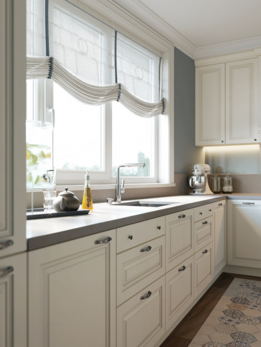 Апартаменты в Киеве