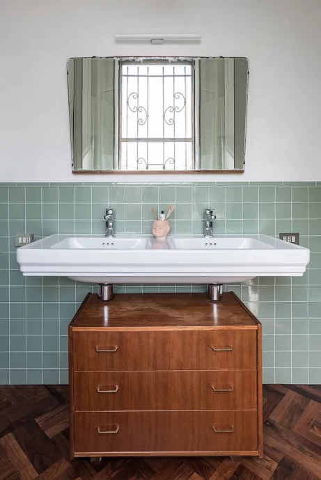 Апартаменты в Милане