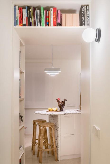 Квартира площадью м2 в городе Кадис, Испания