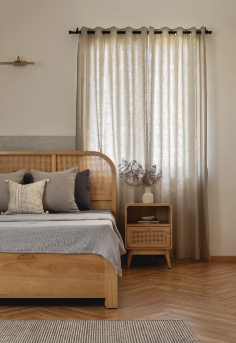 Квартира для молодой семьи в Бангалоре, Индия Квартира для молодой семьи в Бангалоре, Индия