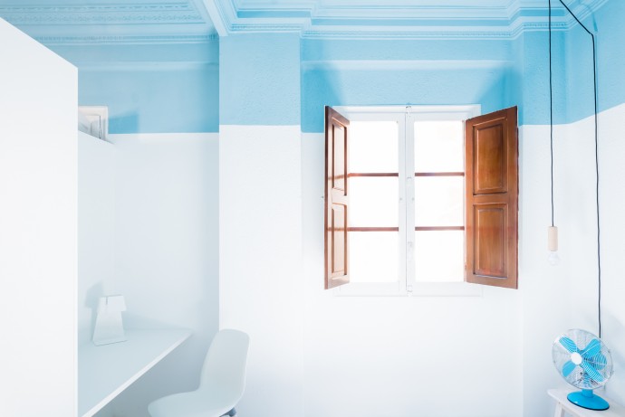 Квартира для сдачи в аренду в Валенсии, Испания