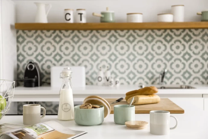 Квартира площадью 70 м2 в Испании