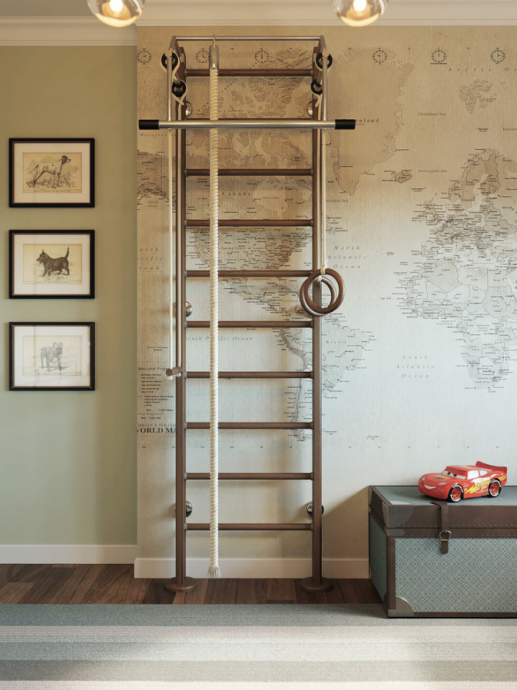 Апартаменты в Киеве