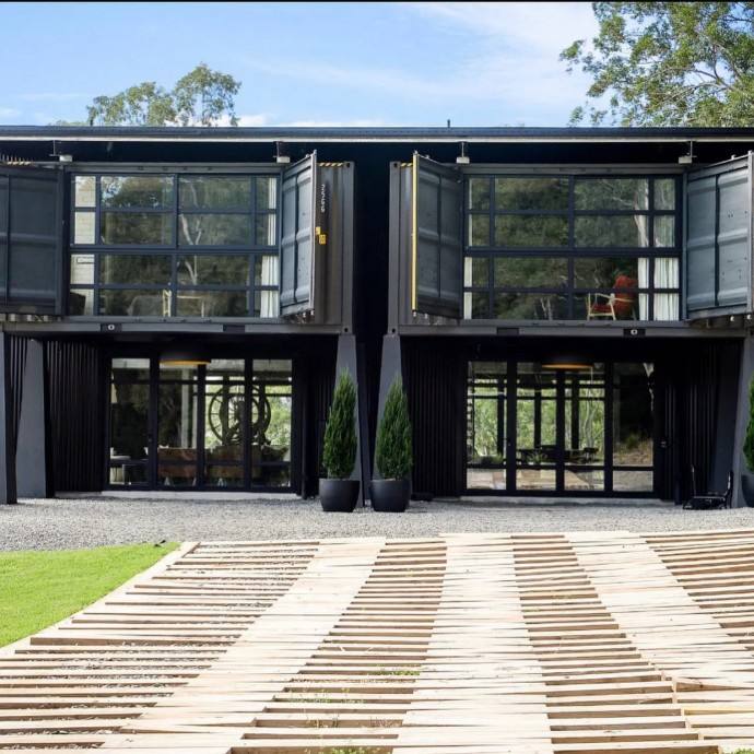Дом для отдыха в Кангаро-Вэлли, Австралия