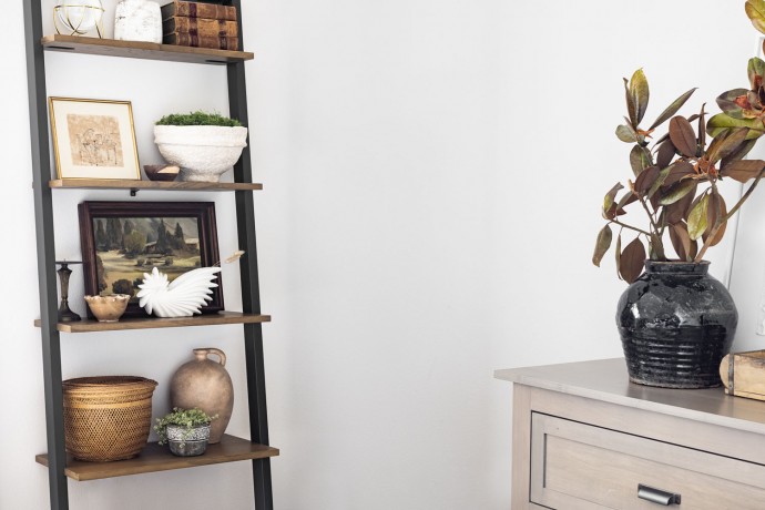 Квартира дизайнера Мариссы Саппингтон в Калифорнии