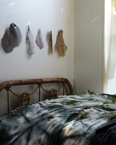 Квартира дизайнера Ребекки Бартошески в Нью-Йорке Квартира дизайнера Ребекки Бартошески в Нью-Йорке