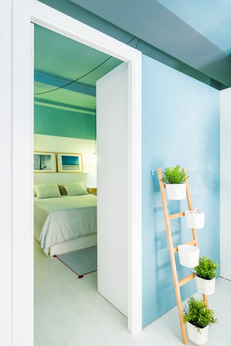 Квартира для сдачи в аренду в Валенсии, Испания