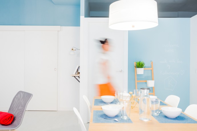 Квартира для сдачи в аренду в Валенсии, Испания