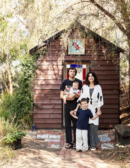 Дом женского коуча Суннит Харт в Элтеме, Австралия