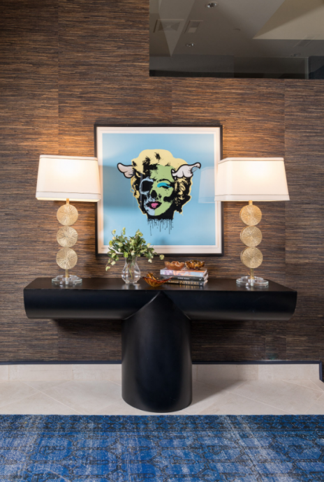 Пентхаус в Фейетвилле, штат Арканзас