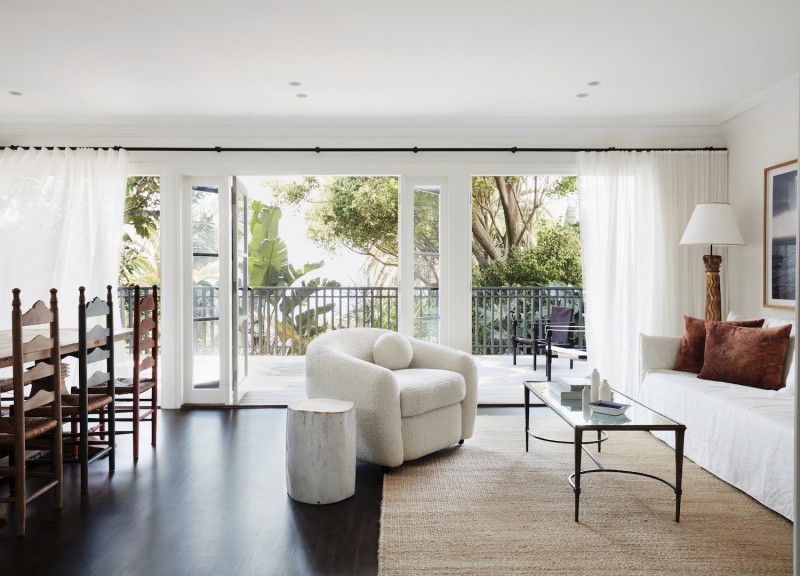 Уединенный коттедж недалеко от пляжа в Сиднее Уединенный коттедж недалеко от пляжа в Сиднее