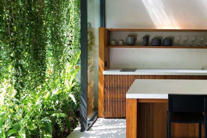 Вилла на острове Фукуок, Вьетнам