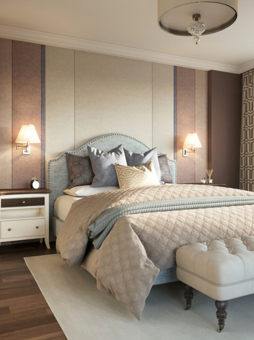 Апартаменты в Киеве