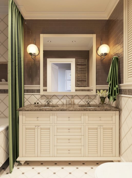 Апартаменты в Киеве