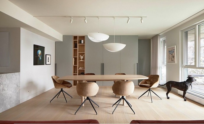 Апартаменты в Плимуте, Канада Апартаменты в Плимуте, Канада