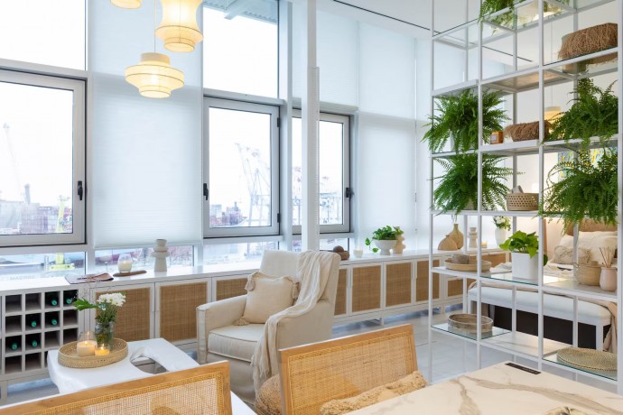 Студия площадью 40 м2 в Буэнос-Айресе, Аргентина