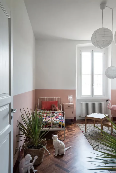 Апартаменты в Милане