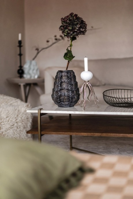 Шведская квартира площадью 56 м2 Шведская квартира площадью 56 м2