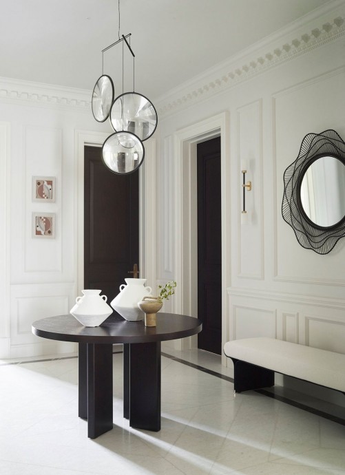 Апартаменты в Лондоне