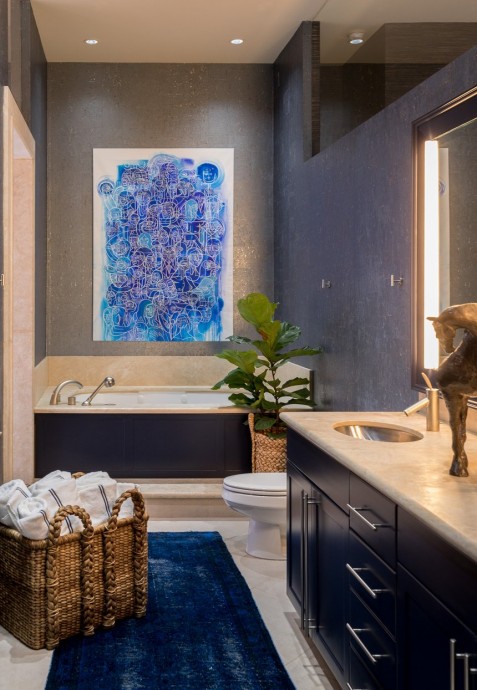 Пентхаус в Фейетвилле, штат Арканзас