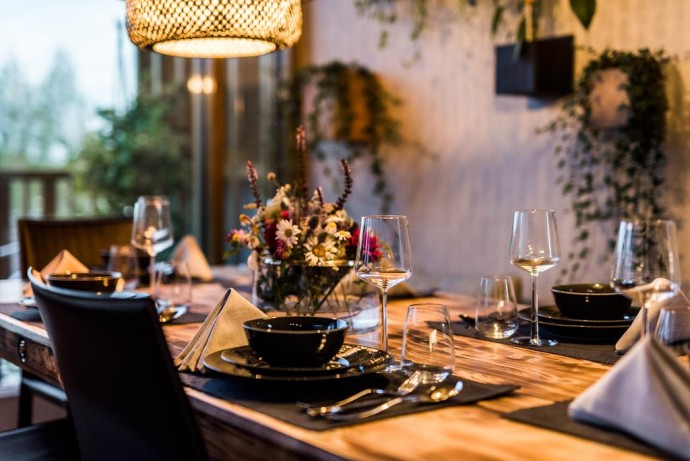 Шведская квартира-лофт площадью 95 м2 Шведская квартира-лофт площадью 95 м2