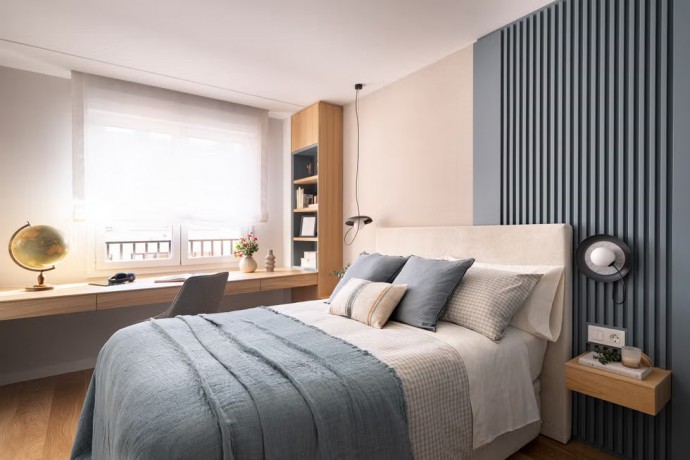 Квартира площадью 90 м2 в Испании