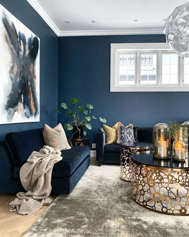 Особняк журналиста Нины Лунде в Осло, Норвегия Особняк журналиста Нины Лунде в Осло, Норвегия