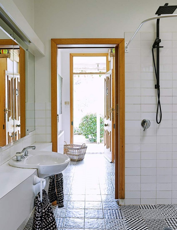 Фермерский дом в Ашероне, Австралия