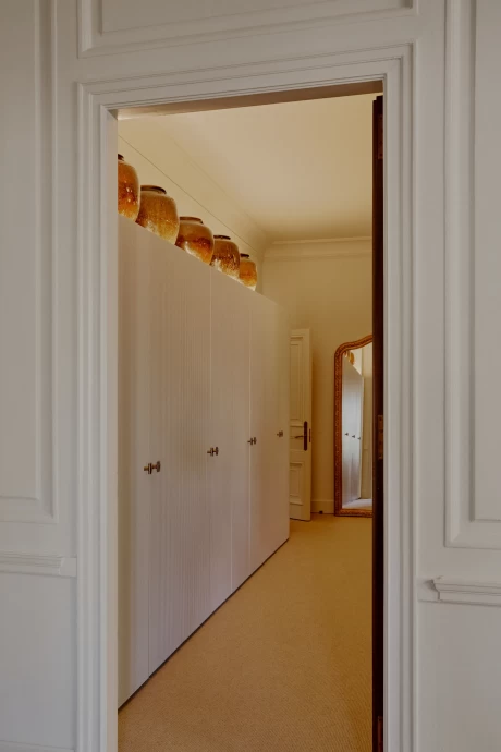 Пентхаус в Барселоне