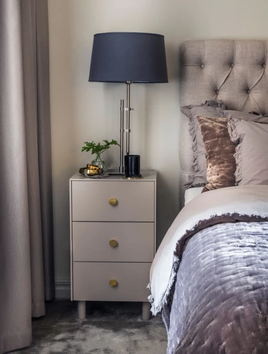 Квартира художницы Кэролайн Тамм в Стокгольме Квартира художницы Кэролайн Тамм в Стокгольме