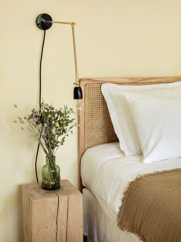 Отель типа B&B ("постель и завтрак") Riverside House недалеко от Парижа