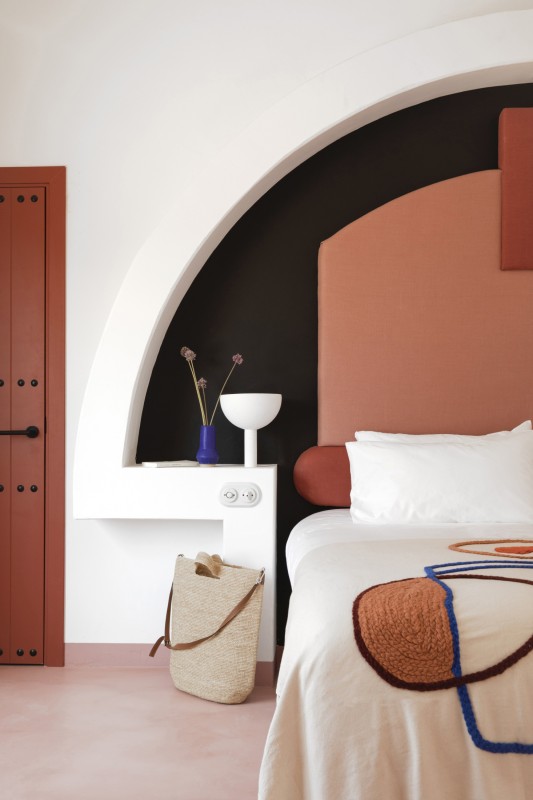 Отель Menorca Experimental 4* на испанском острове Менорка