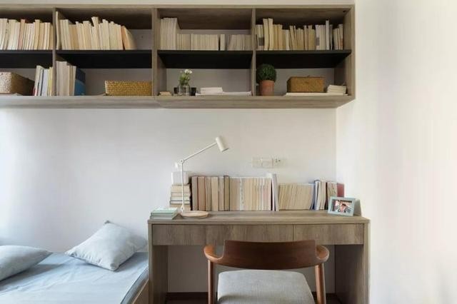 Квартира для молодой семьи в Японии