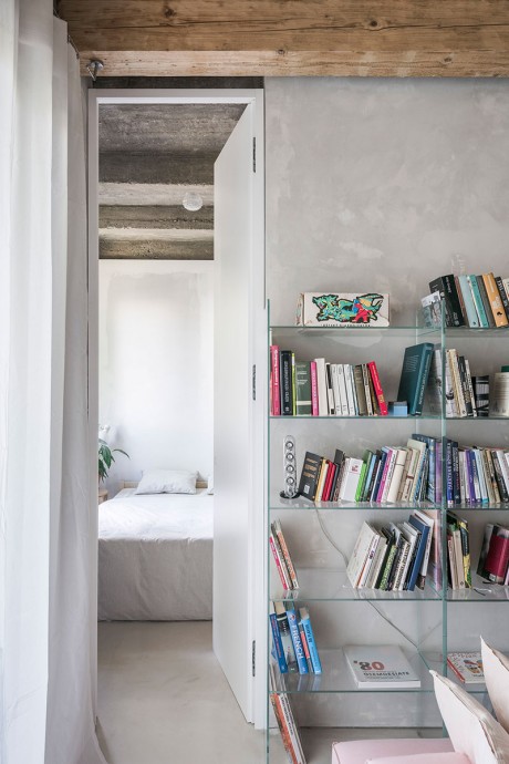 Квартира площадью 67 м2 в Братиславе, Словакия