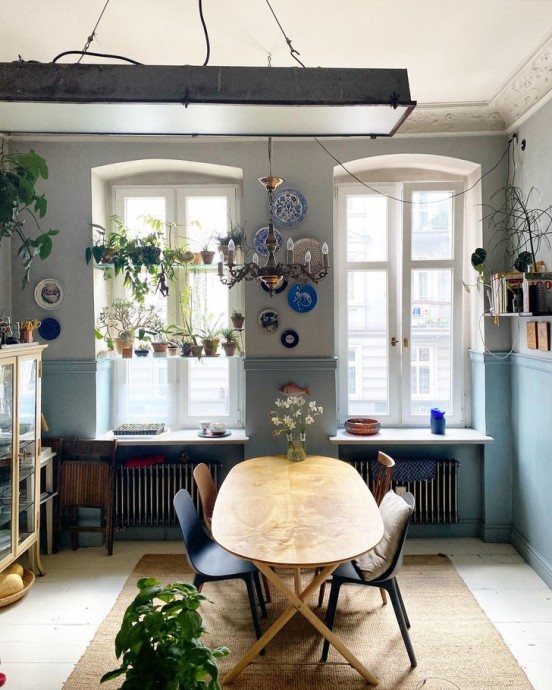 Квартира для молодой пары в Познани, Польша