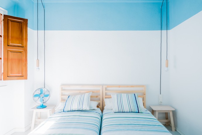 Квартира для сдачи в аренду в Валенсии, Испания