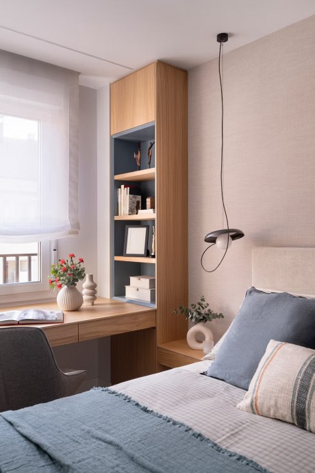 Квартира площадью 90 м2 в Испании
