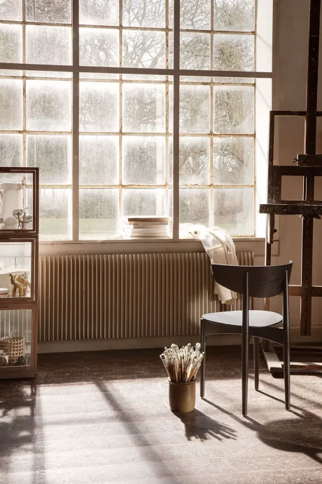 Интерьер от дизайнеров датского бренда Ferm Living