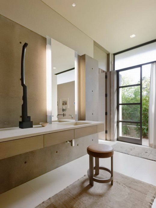 Особняк Washington Park Residence у озера Вашингтон